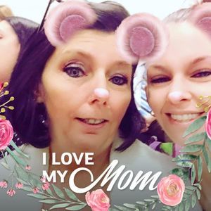 Meet your Posher, Crystal